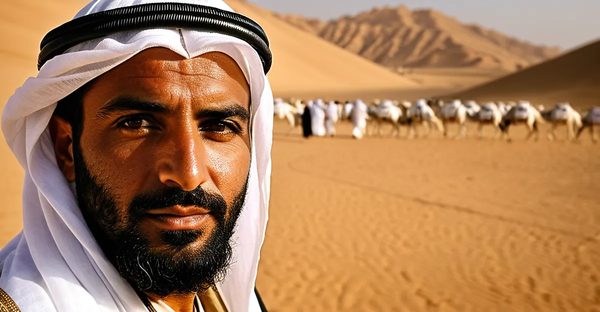 Découvrez le tourisme équitable au moyen-orient : un voyage responsable