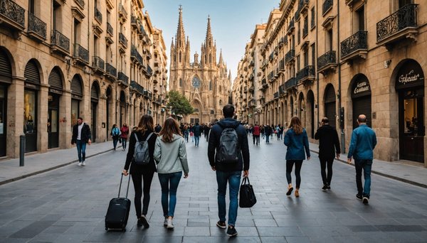 Que faire à barcelone : les meilleures activités à découvrir