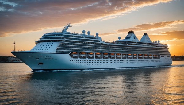 Guide des croisières tout compris : ce qu'il faut savoir