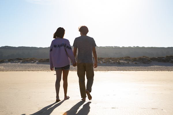 Évasion romantique : les incontournables d'un week-end en amoureux